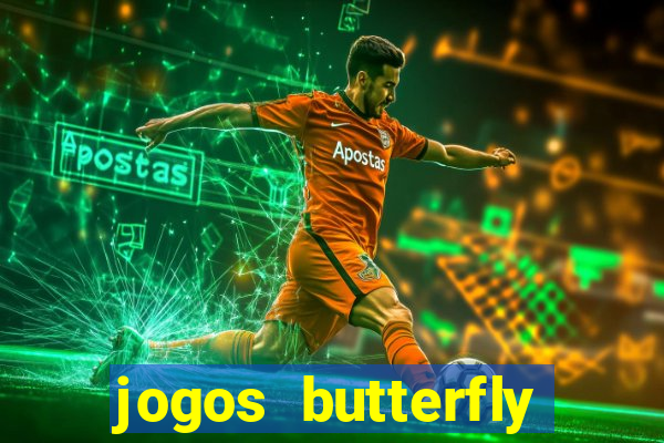 jogos butterfly kyodai 123